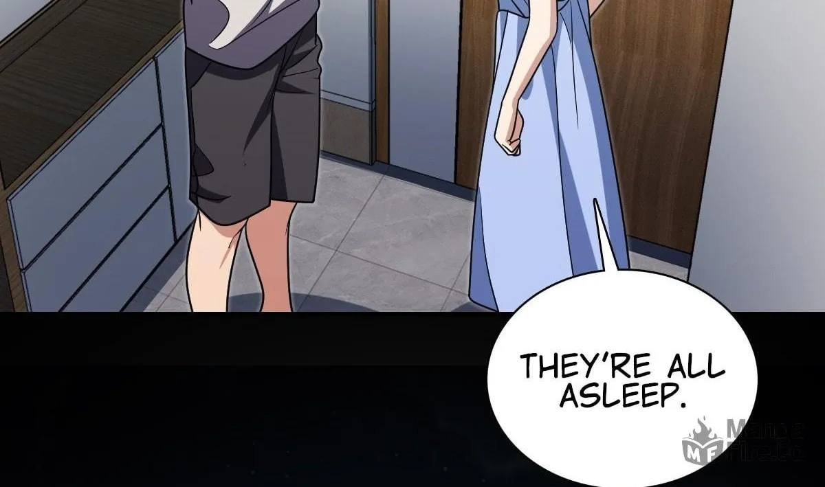 My Wife Is From a Thousand Years Ago (Colored) Chapter 408 page 42 - 