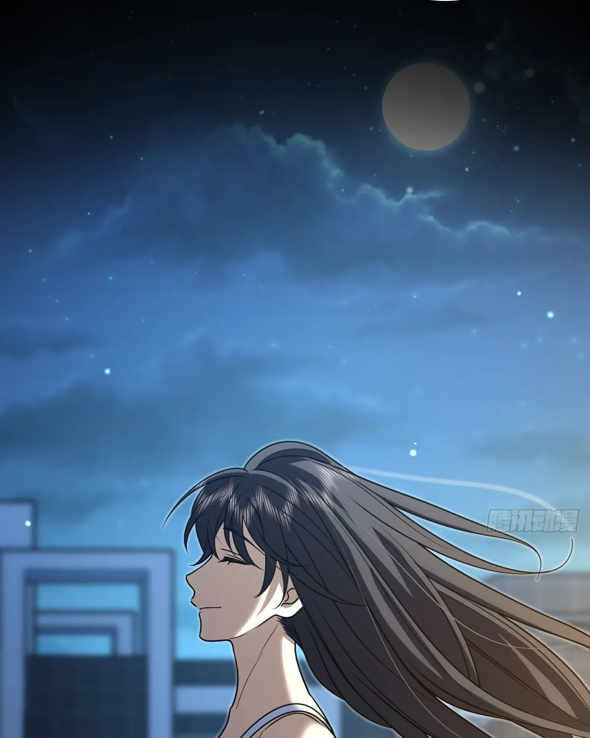 My Wife Is From a Thousand Years Ago (Colored) Chapter 408 page 43 - 