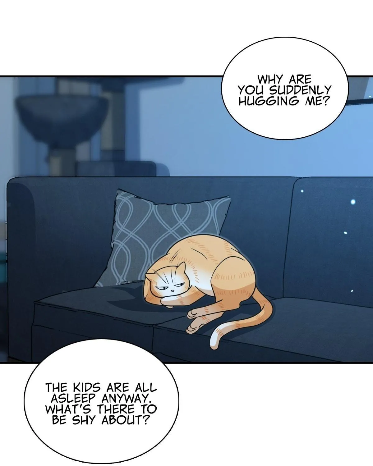 My Wife Is From a Thousand Years Ago (Colored) Chapter 408 page 49 - 