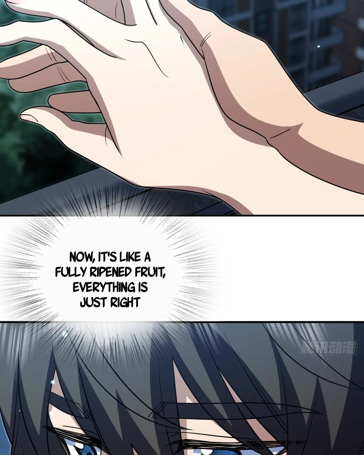 My Wife Is From a Thousand Years Ago (Colored) Chapter 408 page 51 - 