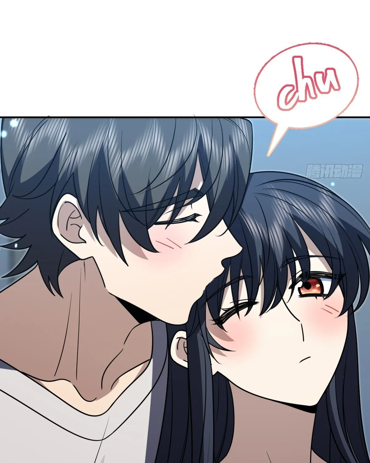My Wife Is From a Thousand Years Ago (Colored) Chapter 408 page 55 - 