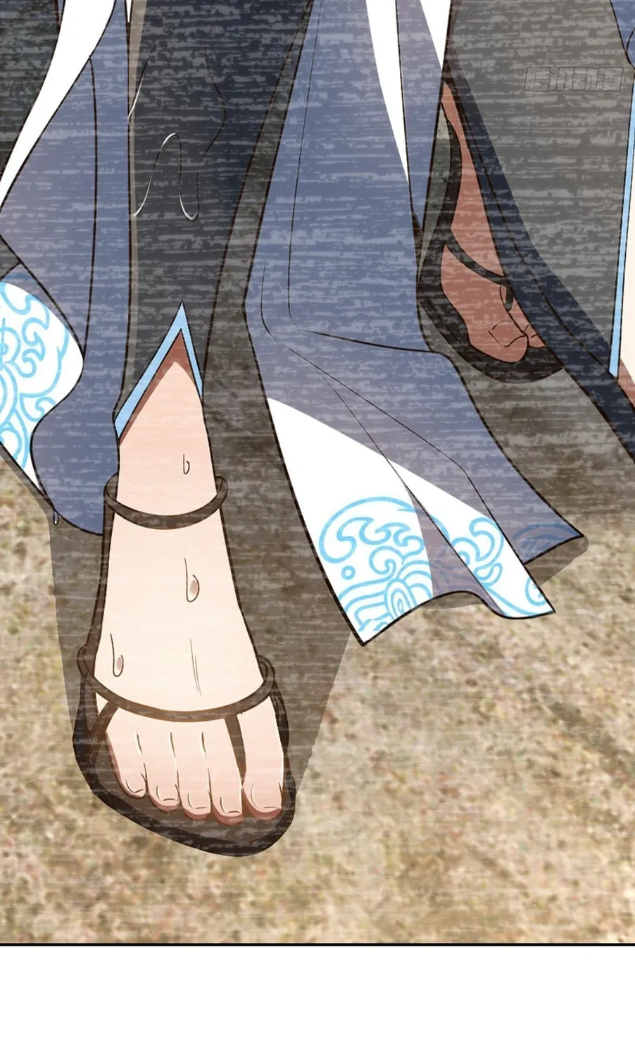 My Wife Is From a Thousand Years Ago (Colored) Chapter 408 page 73 - 