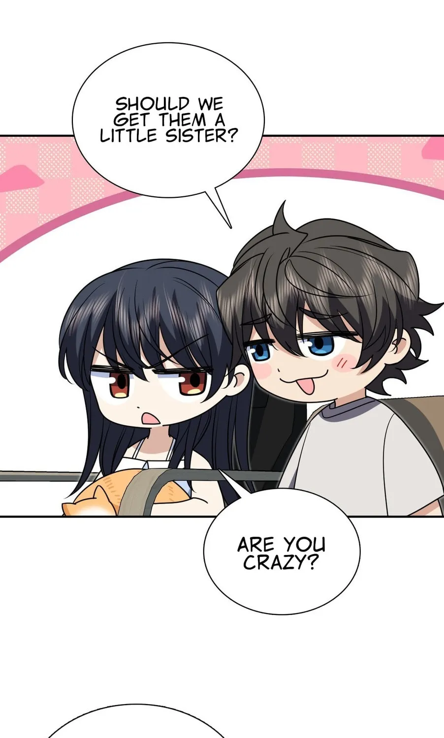 My Wife Is From a Thousand Years Ago (Colored) Chapter 408 page 75 - 