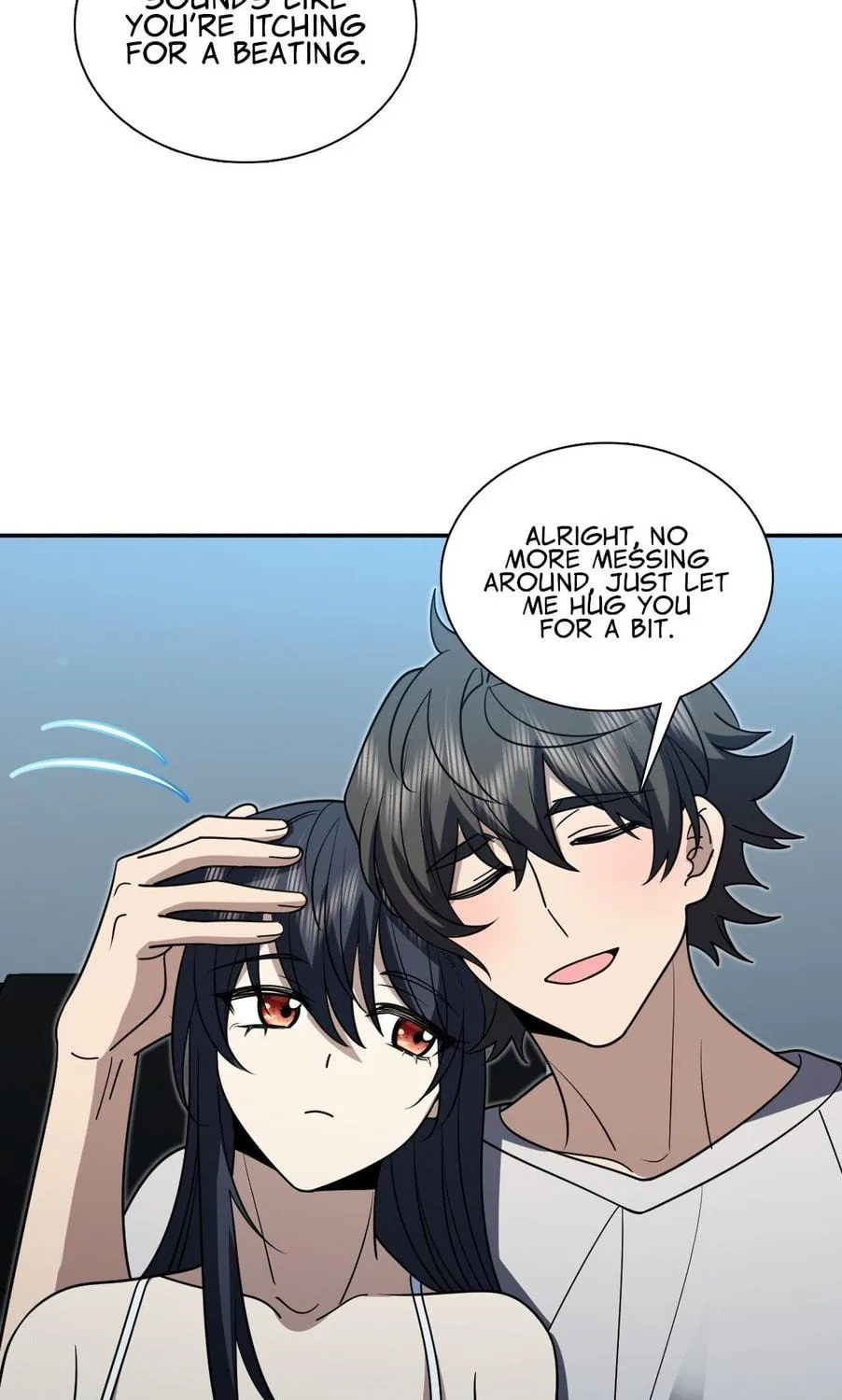 My Wife Is From a Thousand Years Ago (Colored) Chapter 408 page 79 - 