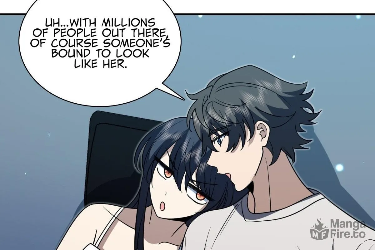 My Wife Is From a Thousand Years Ago (Colored) Chapter 408 page 90 - 