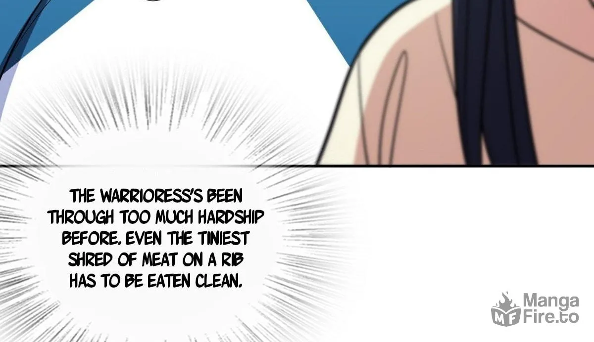My Wife Is From a Thousand Years Ago (Colored) Chapter 408 page 10 - 