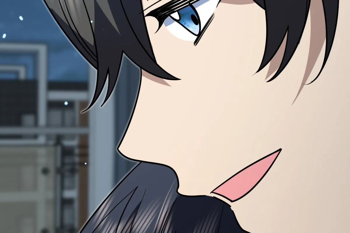 My Wife Is From a Thousand Years Ago (Colored) Chapter 408 page 94 - 