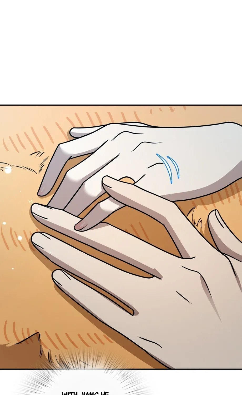 My Wife Is From a Thousand Years Ago (Colored) Chapter 408 page 97 - 