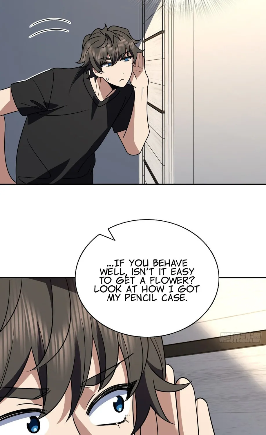 My Wife Is From a Thousand Years Ago (Colored) Chapter 409 page 103 - 