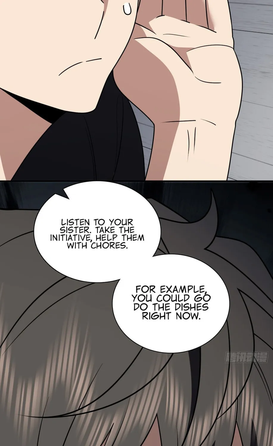 My Wife Is From a Thousand Years Ago (Colored) Chapter 409 page 105 - 
