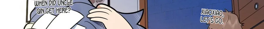 My Wife Is From a Thousand Years Ago (Colored) Chapter 409 page 16 - 