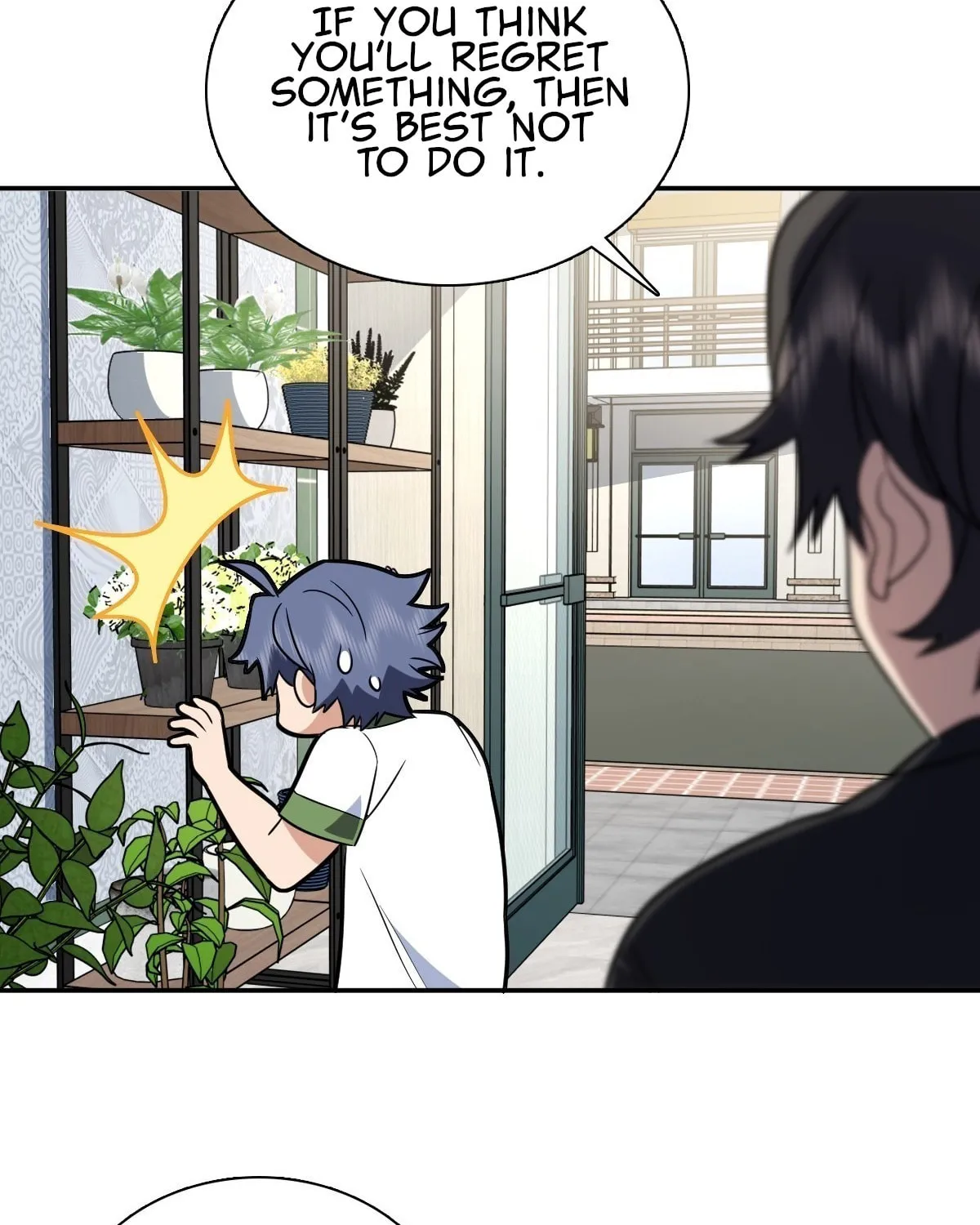 My Wife Is From a Thousand Years Ago (Colored) Chapter 409 page 25 - 