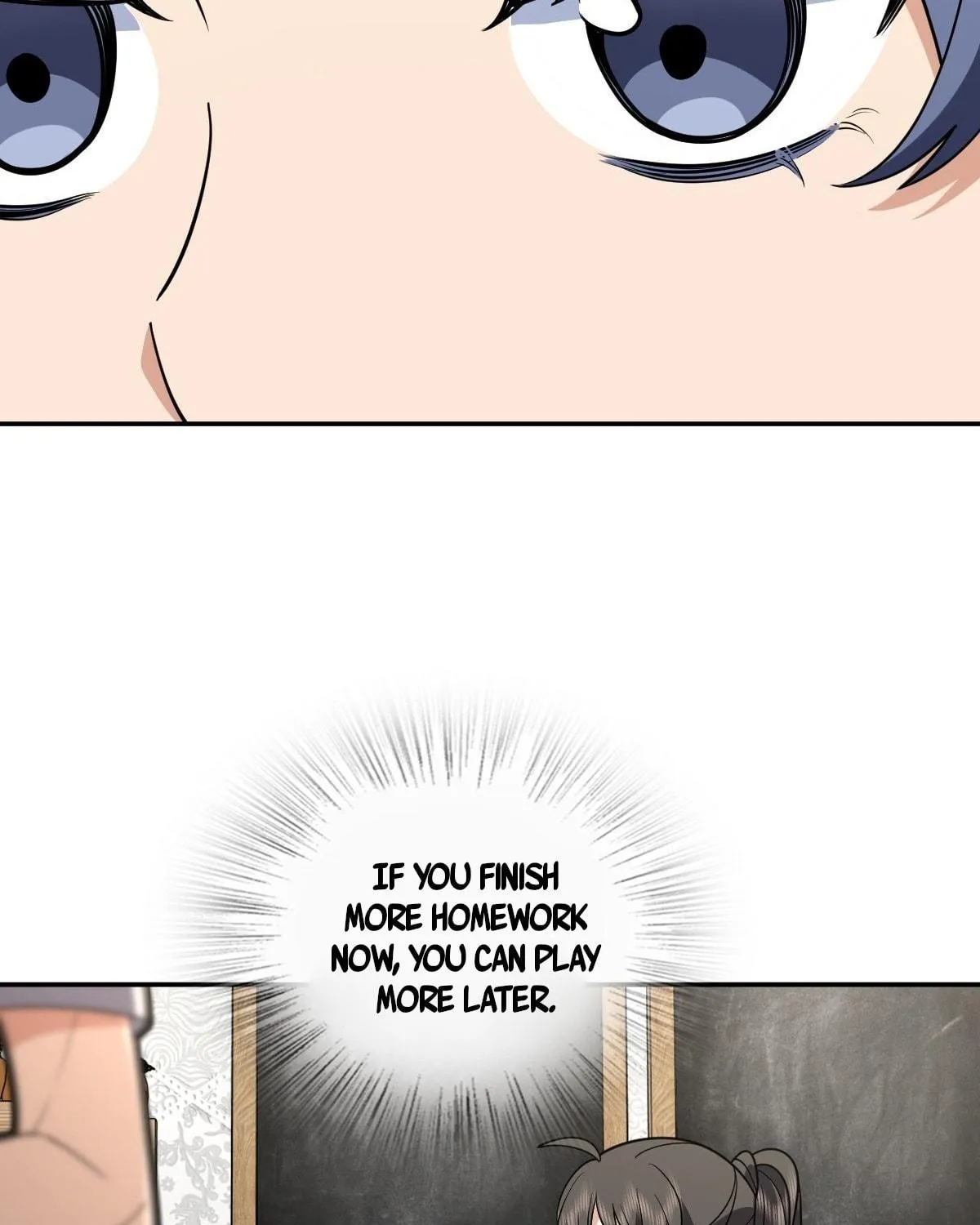 My Wife Is From a Thousand Years Ago (Colored) Chapter 409 page 29 - 