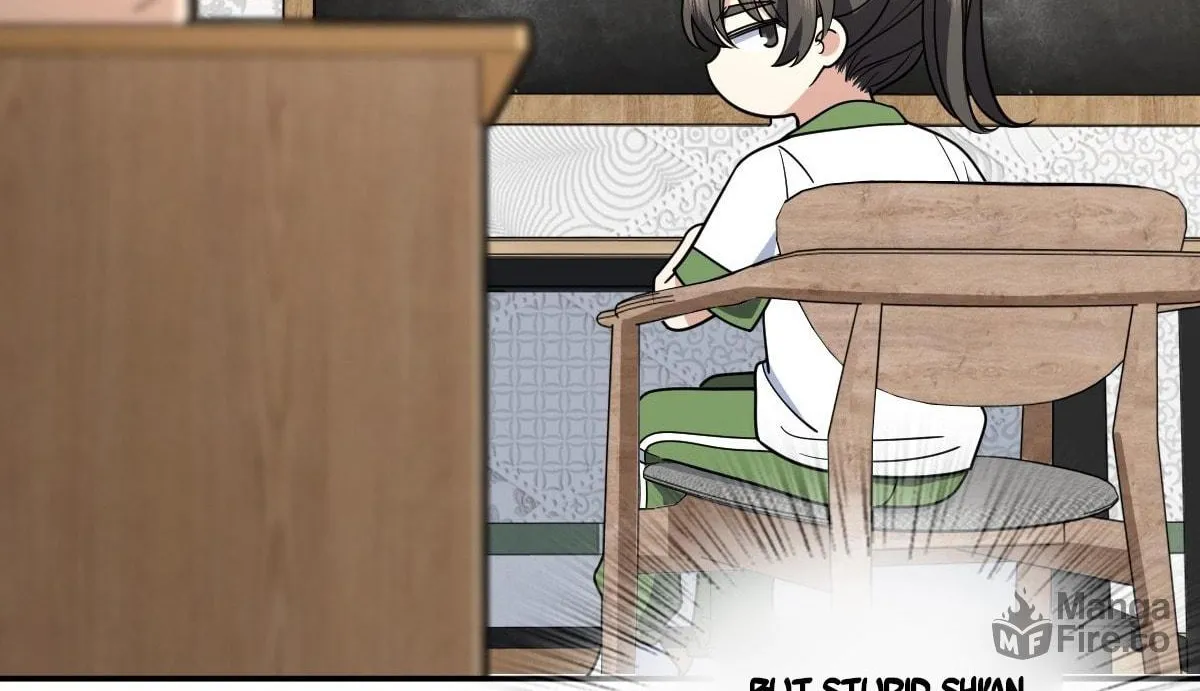 My Wife Is From a Thousand Years Ago (Colored) Chapter 409 page 30 - 