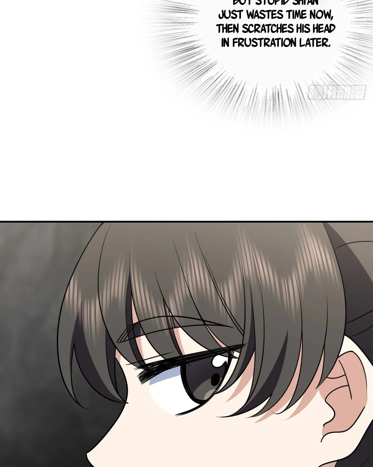 My Wife Is From a Thousand Years Ago (Colored) Chapter 409 page 31 - 
