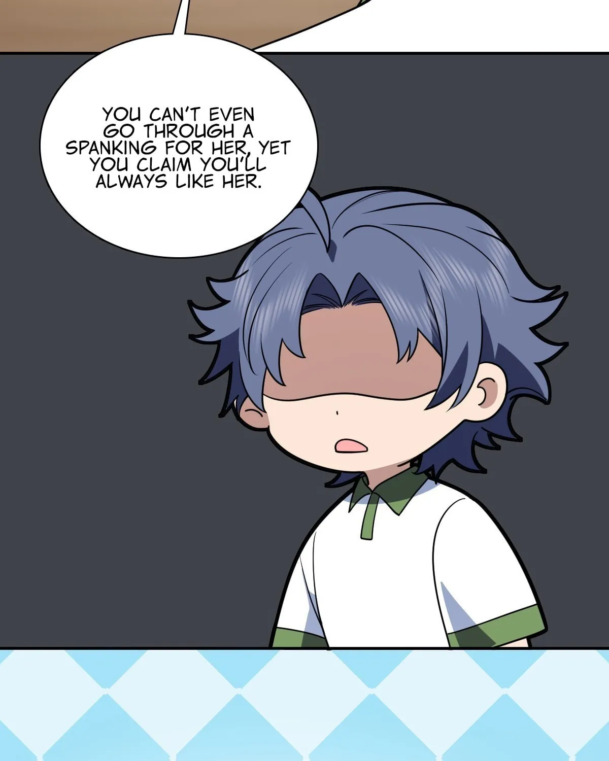 My Wife Is From a Thousand Years Ago (Colored) Chapter 409 page 33 - 