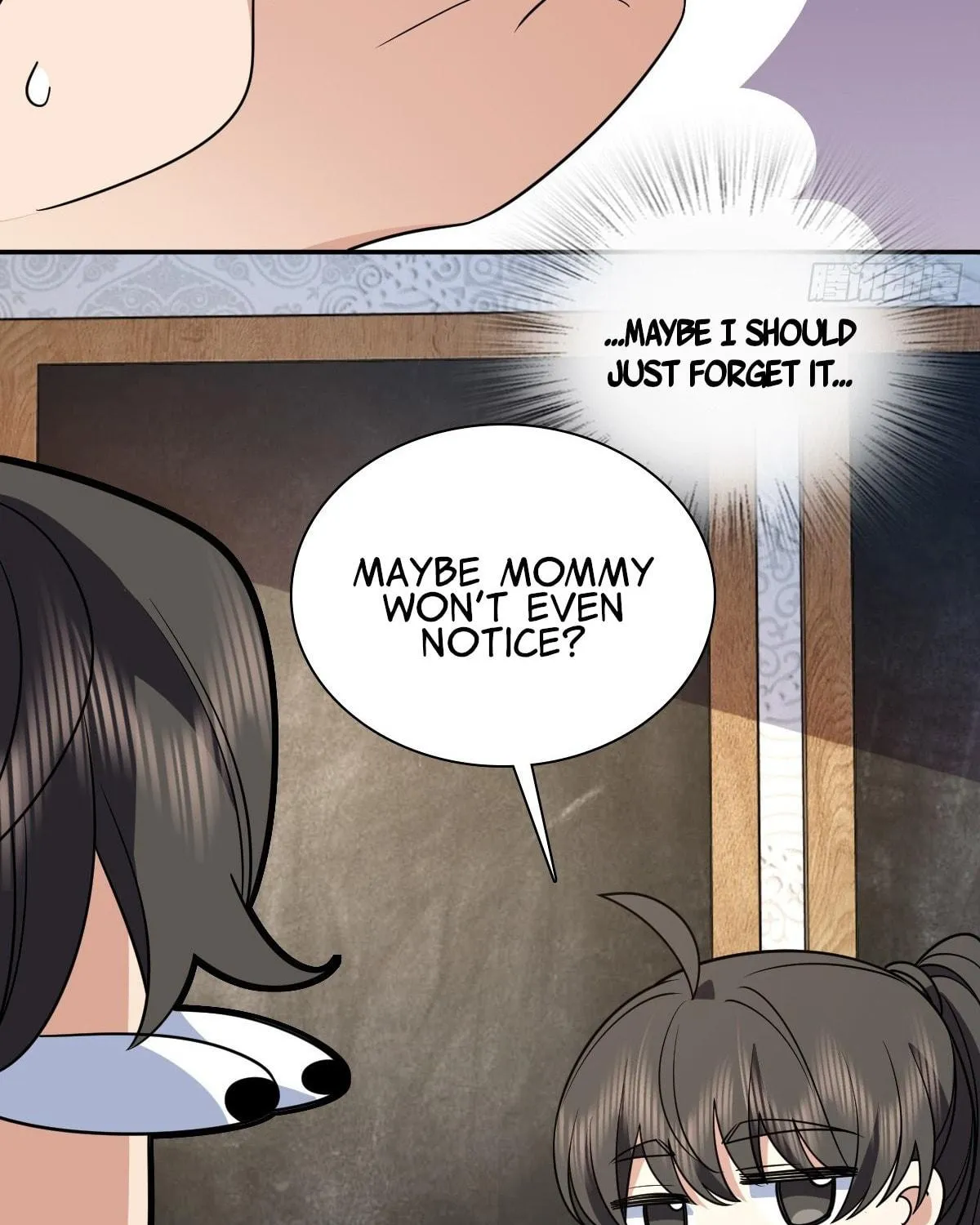 My Wife Is From a Thousand Years Ago (Colored) Chapter 409 page 41 - 