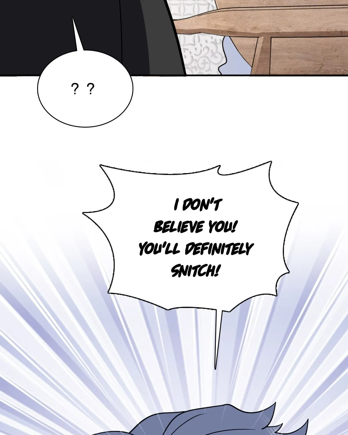 My Wife Is From a Thousand Years Ago (Colored) Chapter 409 page 43 - 