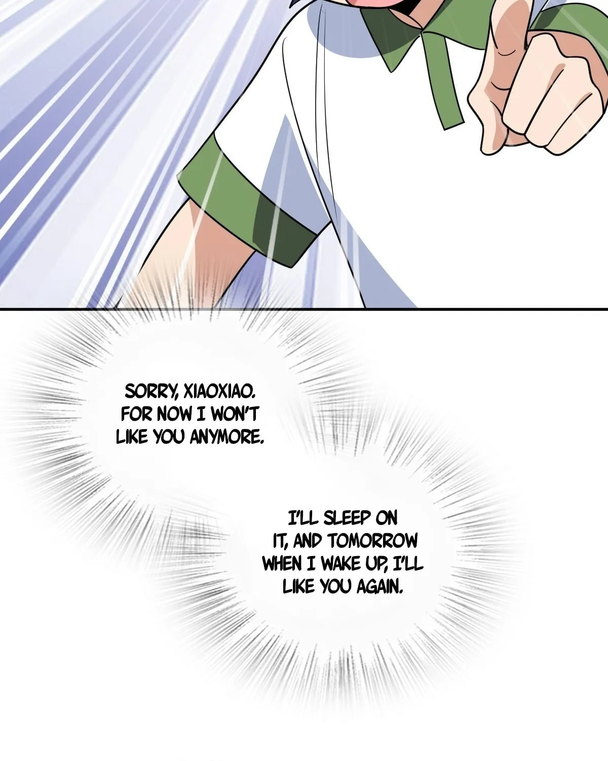 My Wife Is From a Thousand Years Ago (Colored) Chapter 409 page 45 - 