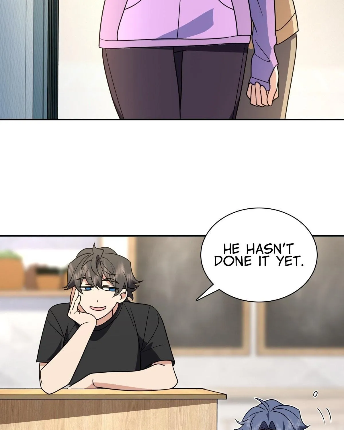 My Wife Is From a Thousand Years Ago (Colored) Chapter 409 page 49 - 