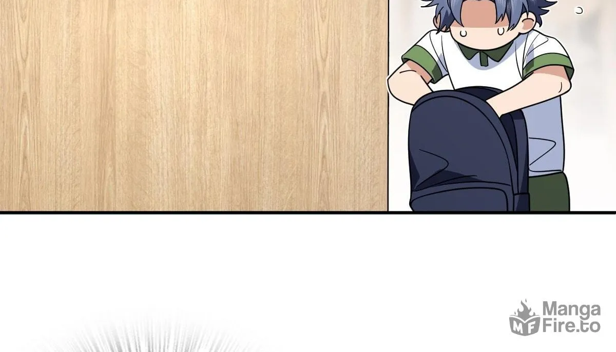 My Wife Is From a Thousand Years Ago (Colored) Chapter 409 page 50 - 