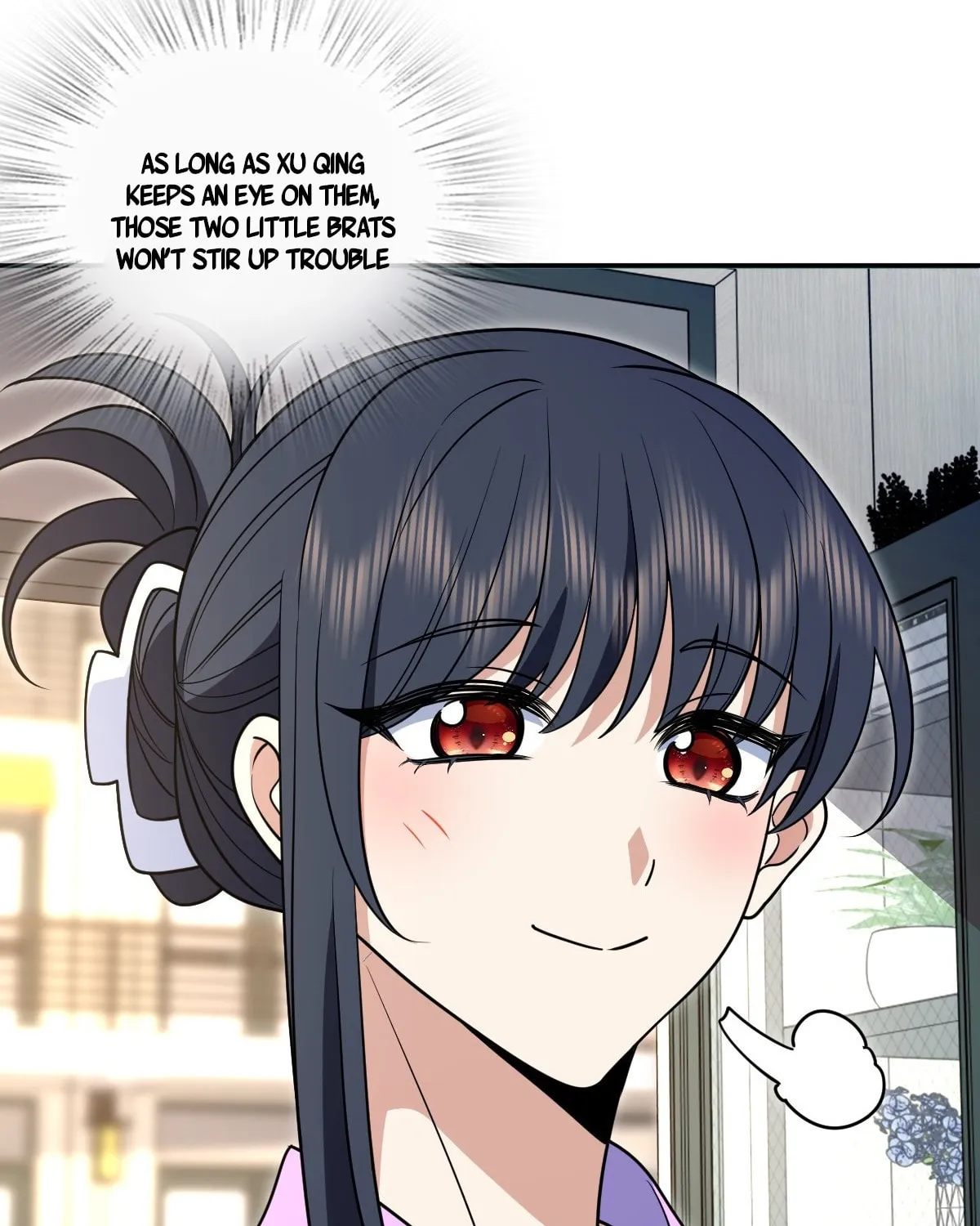 My Wife Is From a Thousand Years Ago (Colored) Chapter 409 page 51 - 
