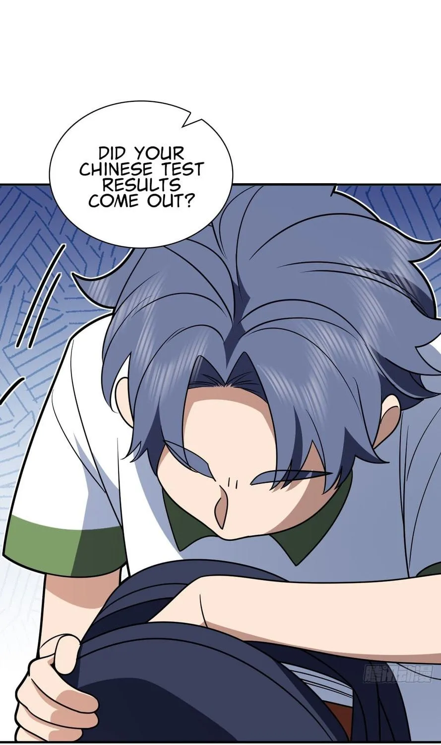 My Wife Is From a Thousand Years Ago (Colored) Chapter 409 page 53 - 