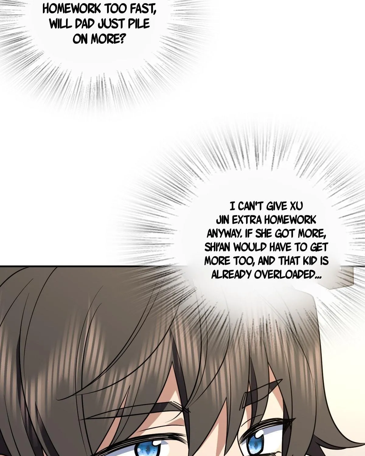 My Wife Is From a Thousand Years Ago (Colored) Chapter 409 page 77 - 