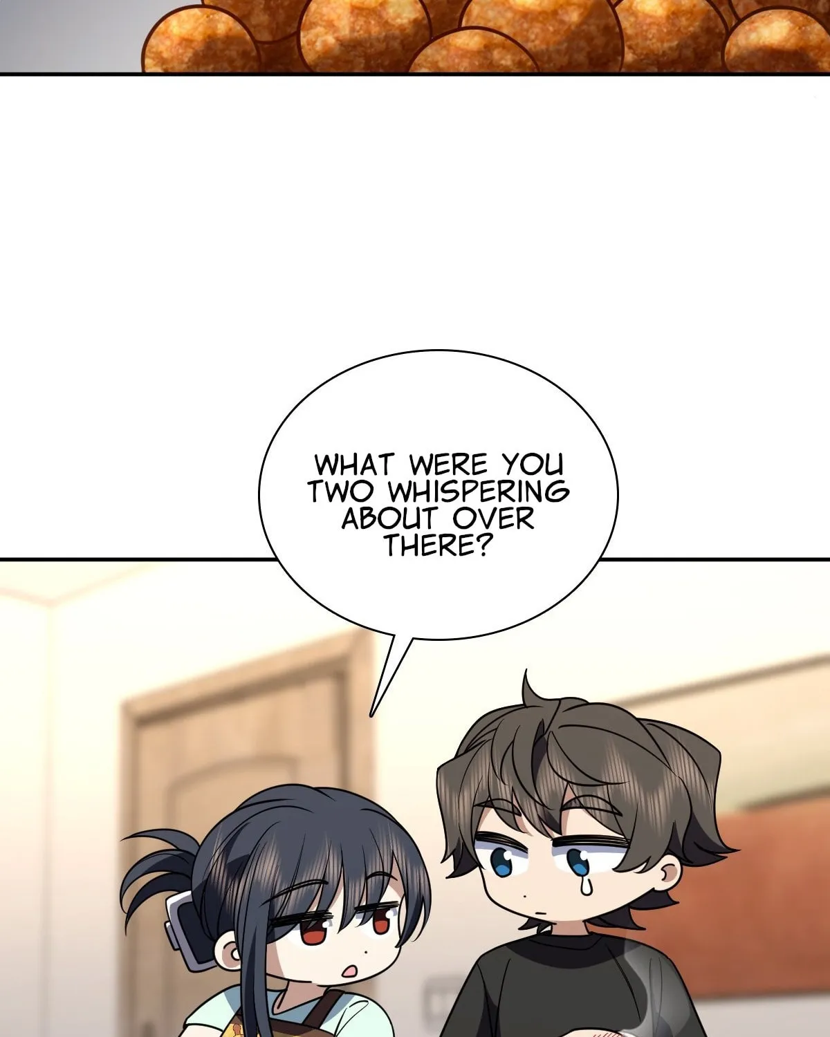 My Wife Is From a Thousand Years Ago (Colored) Chapter 409 page 85 - 