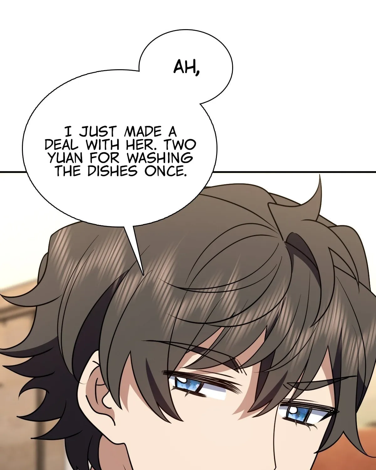 My Wife Is From a Thousand Years Ago (Colored) Chapter 409 page 87 - 