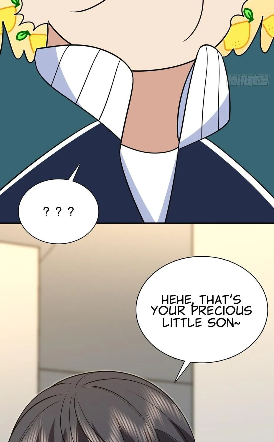My Wife Is From a Thousand Years Ago (Colored) Chapter 410 page 101 - 