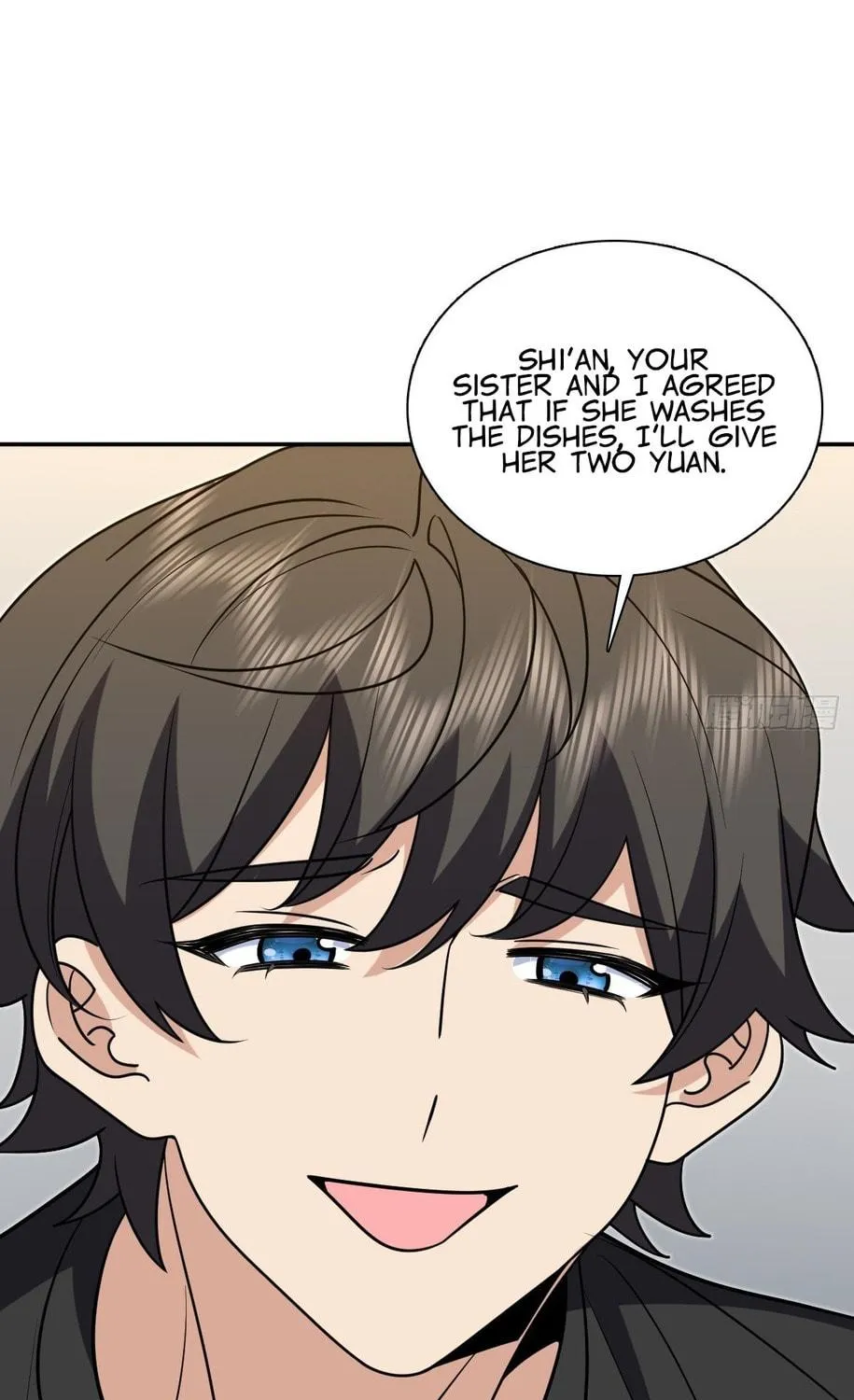 My Wife Is From a Thousand Years Ago (Colored) Chapter 410 page 17 - 