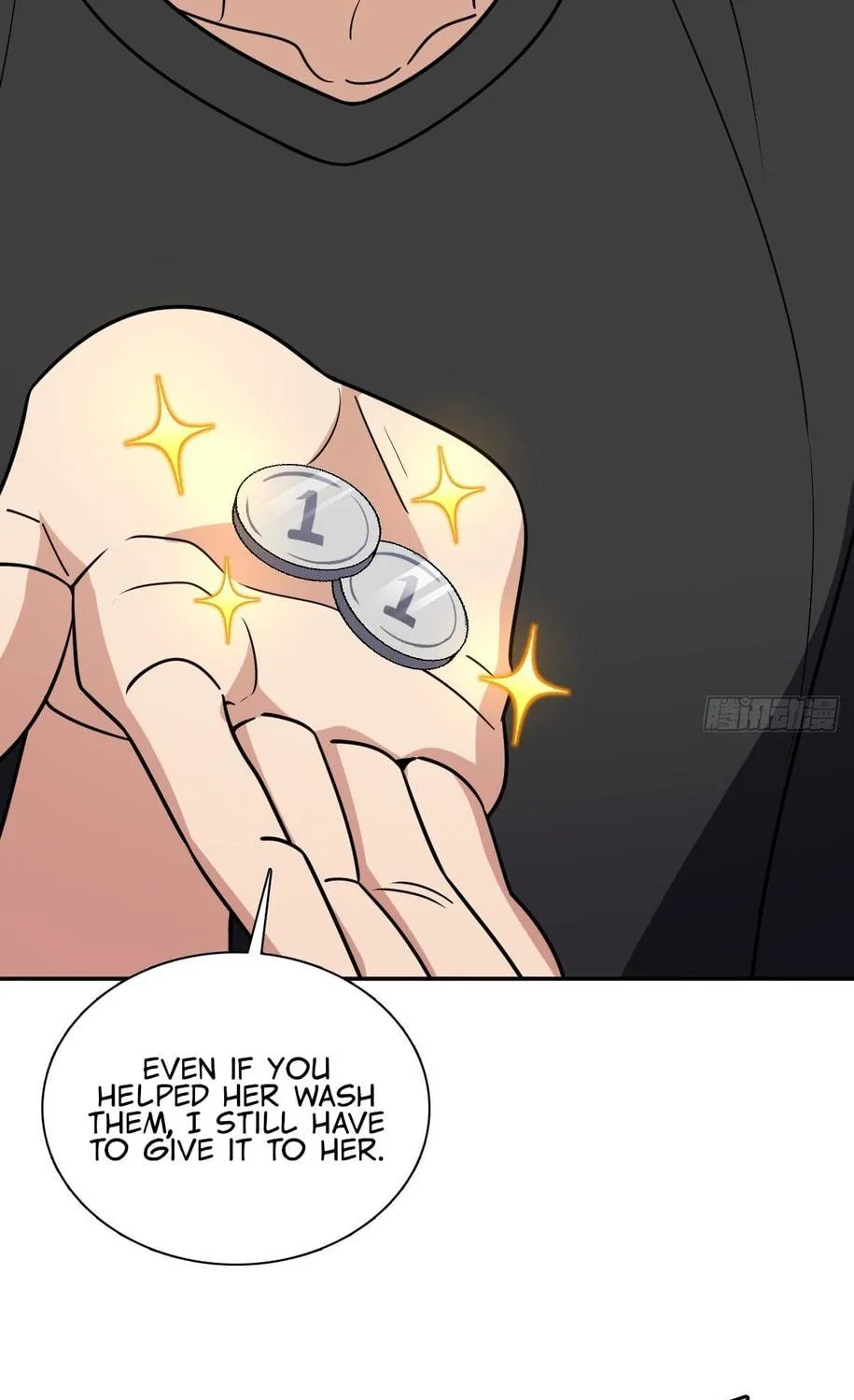 My Wife Is From a Thousand Years Ago (Colored) Chapter 410 page 19 - 