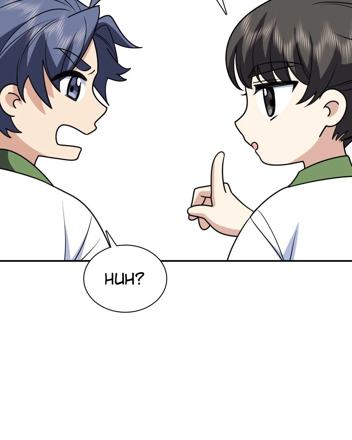 My Wife Is From a Thousand Years Ago (Colored) Chapter 410 page 27 - 