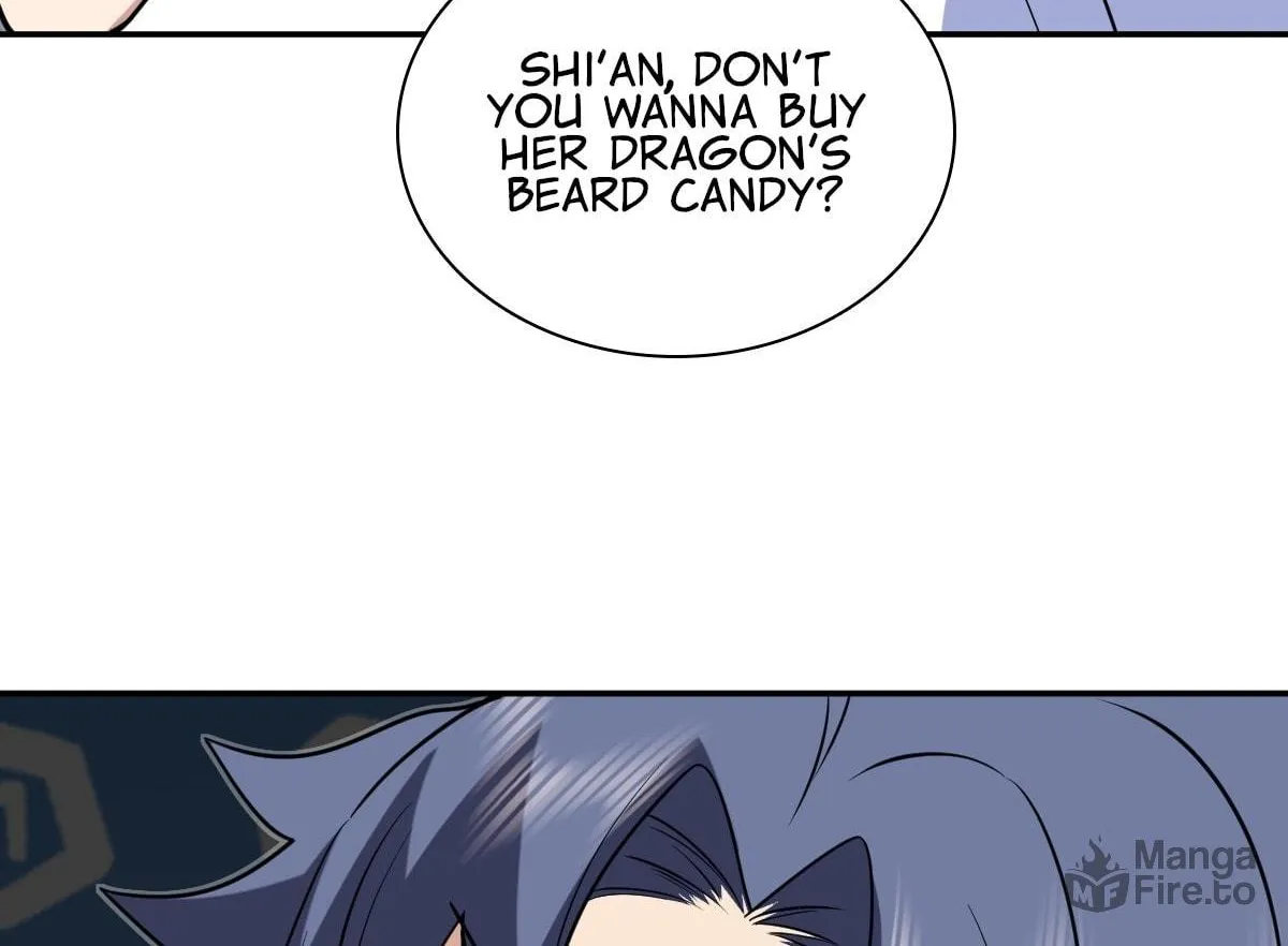 My Wife Is From a Thousand Years Ago (Colored) Chapter 410 page 36 - 