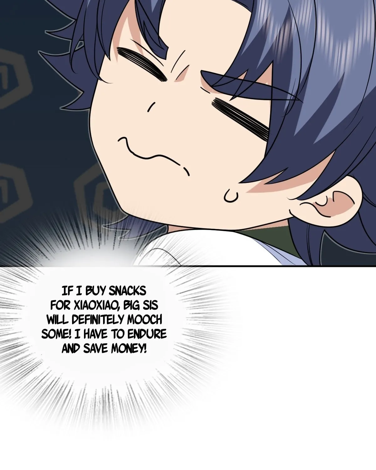 My Wife Is From a Thousand Years Ago (Colored) Chapter 410 page 37 - 
