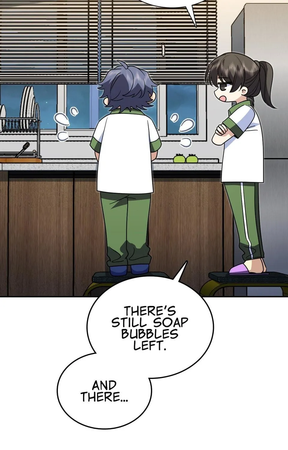 My Wife Is From a Thousand Years Ago (Colored) Chapter 410 page 5 - 