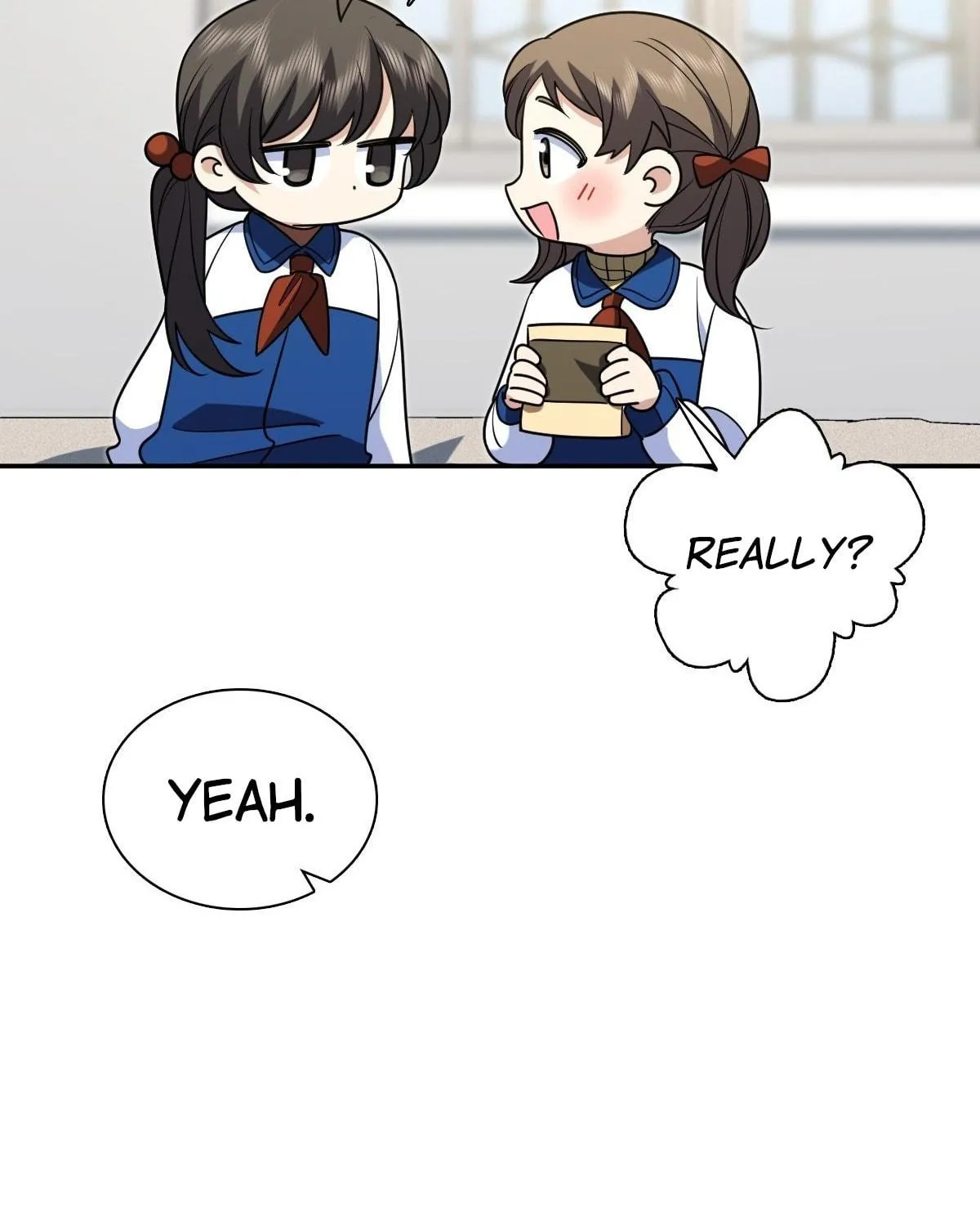 My Wife Is From a Thousand Years Ago (Colored) Chapter 410 page 49 - 