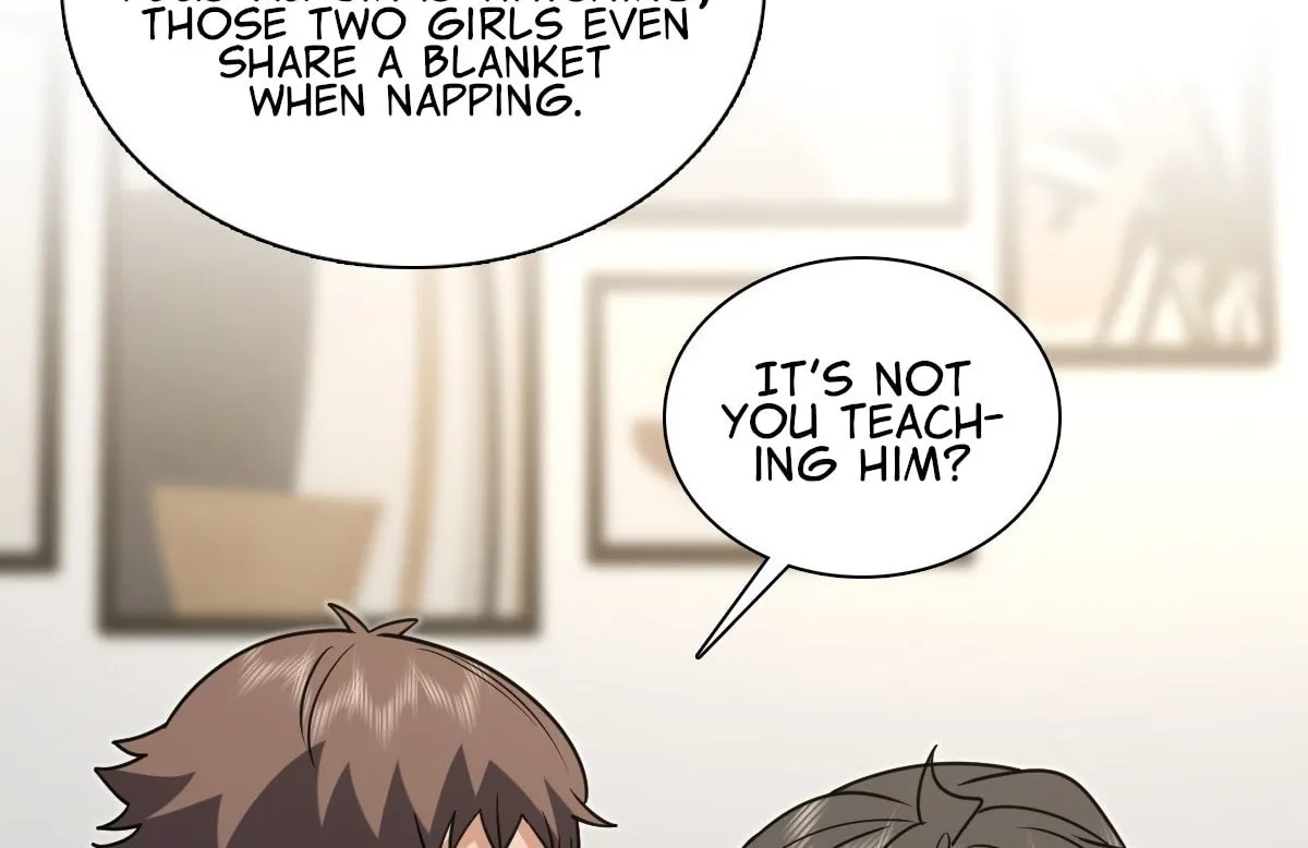 My Wife Is From a Thousand Years Ago (Colored) Chapter 410 page 62 - 