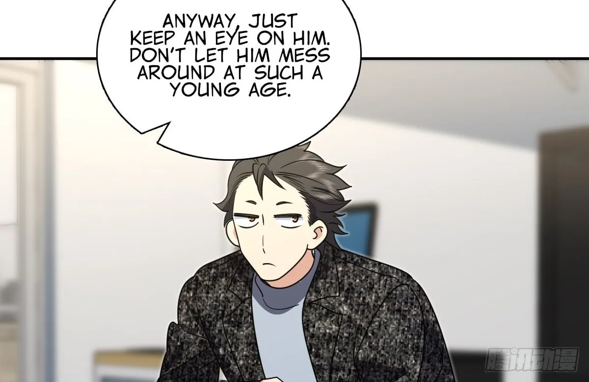 My Wife Is From a Thousand Years Ago (Colored) Chapter 410 page 64 - 