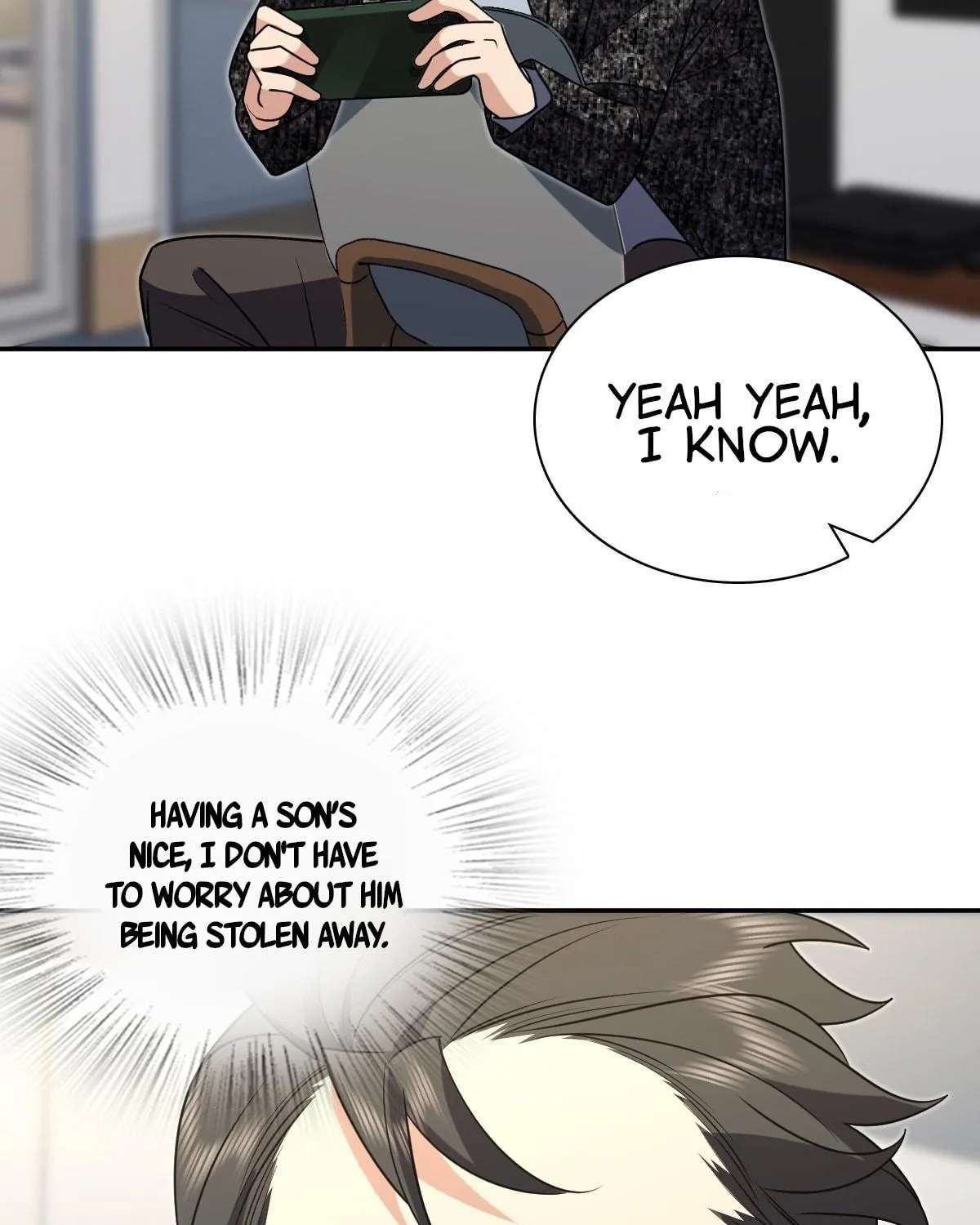 My Wife Is From a Thousand Years Ago (Colored) Chapter 410 page 65 - 