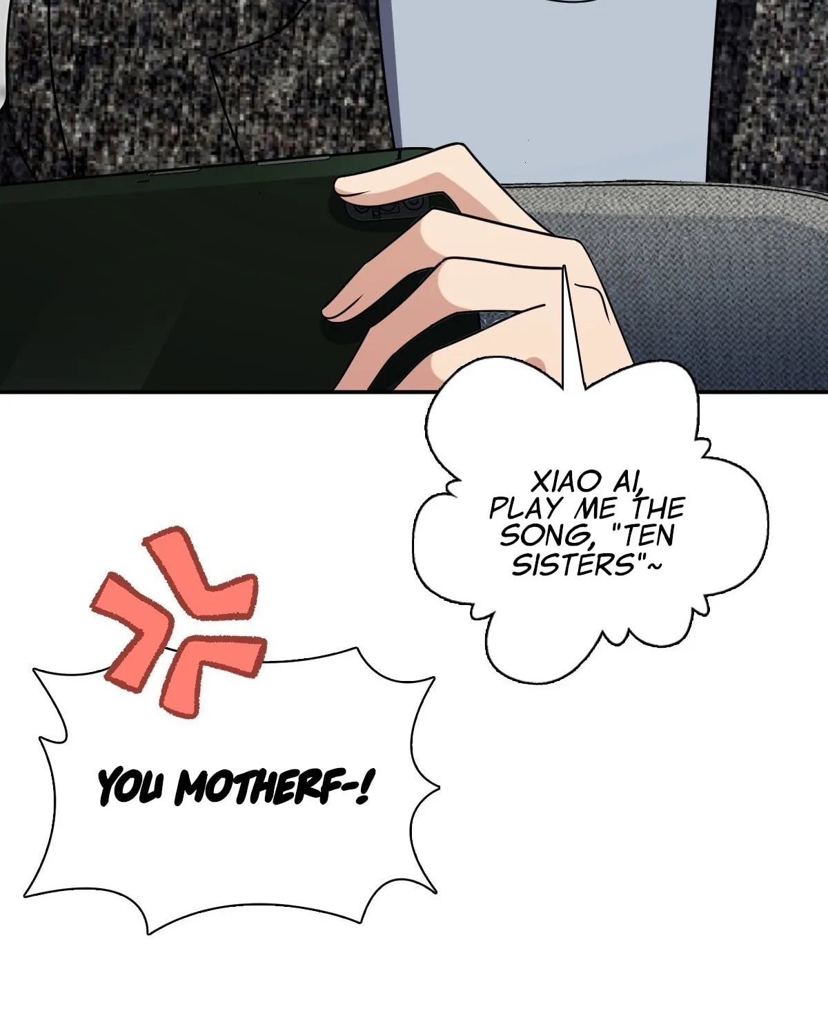 My Wife Is From a Thousand Years Ago (Colored) Chapter 410 page 67 - 