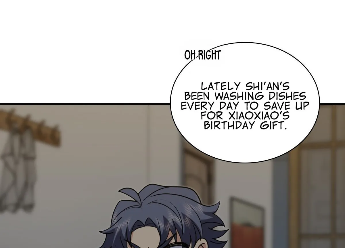 My Wife Is From a Thousand Years Ago (Colored) Chapter 410 page 68 - 