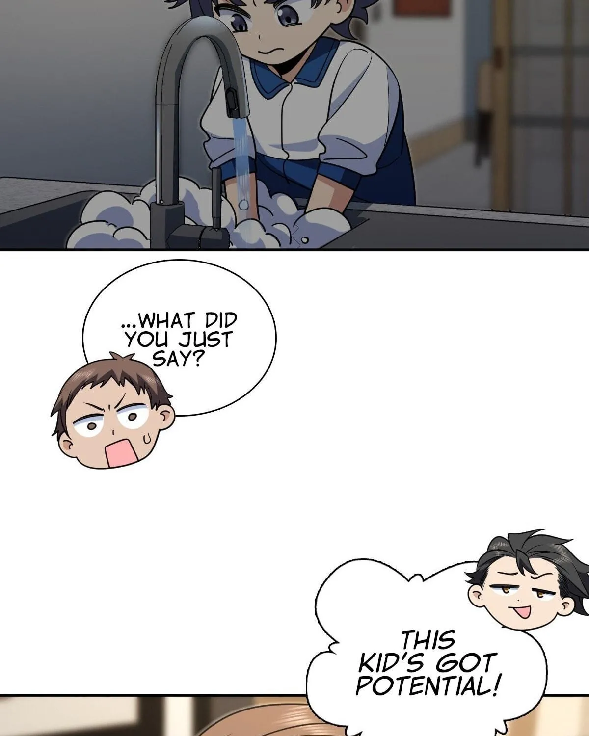 My Wife Is From a Thousand Years Ago (Colored) Chapter 410 page 69 - 