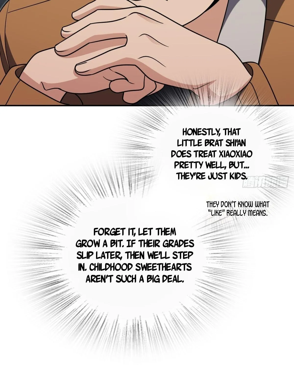 My Wife Is From a Thousand Years Ago (Colored) Chapter 410 page 71 - 