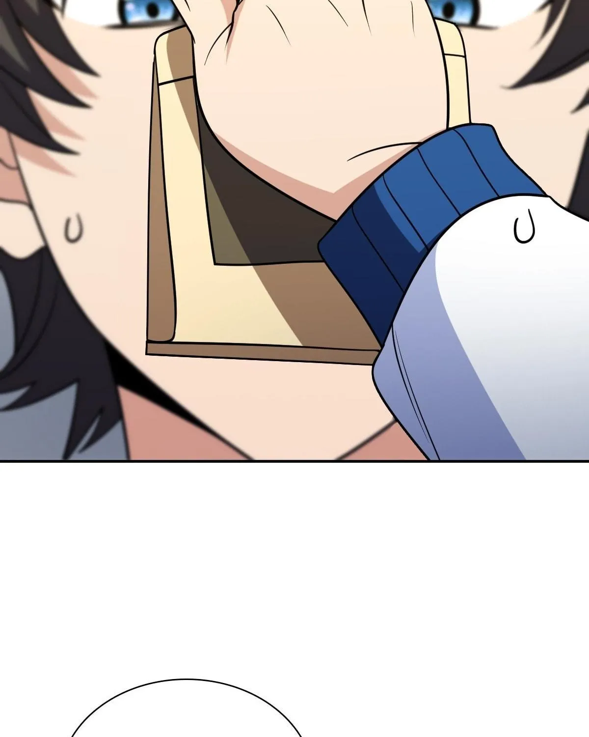 My Wife Is From a Thousand Years Ago (Colored) Chapter 410 page 79 - 