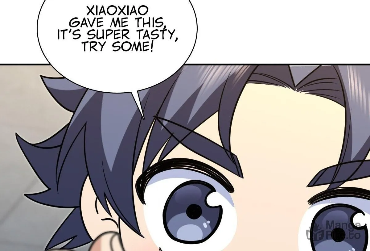 My Wife Is From a Thousand Years Ago (Colored) Chapter 410 page 80 - 