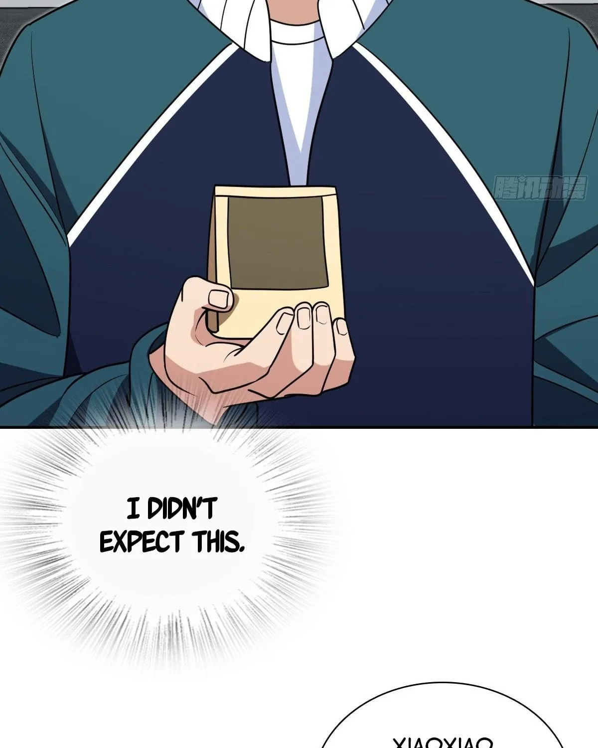 My Wife Is From a Thousand Years Ago (Colored) Chapter 410 page 83 - 