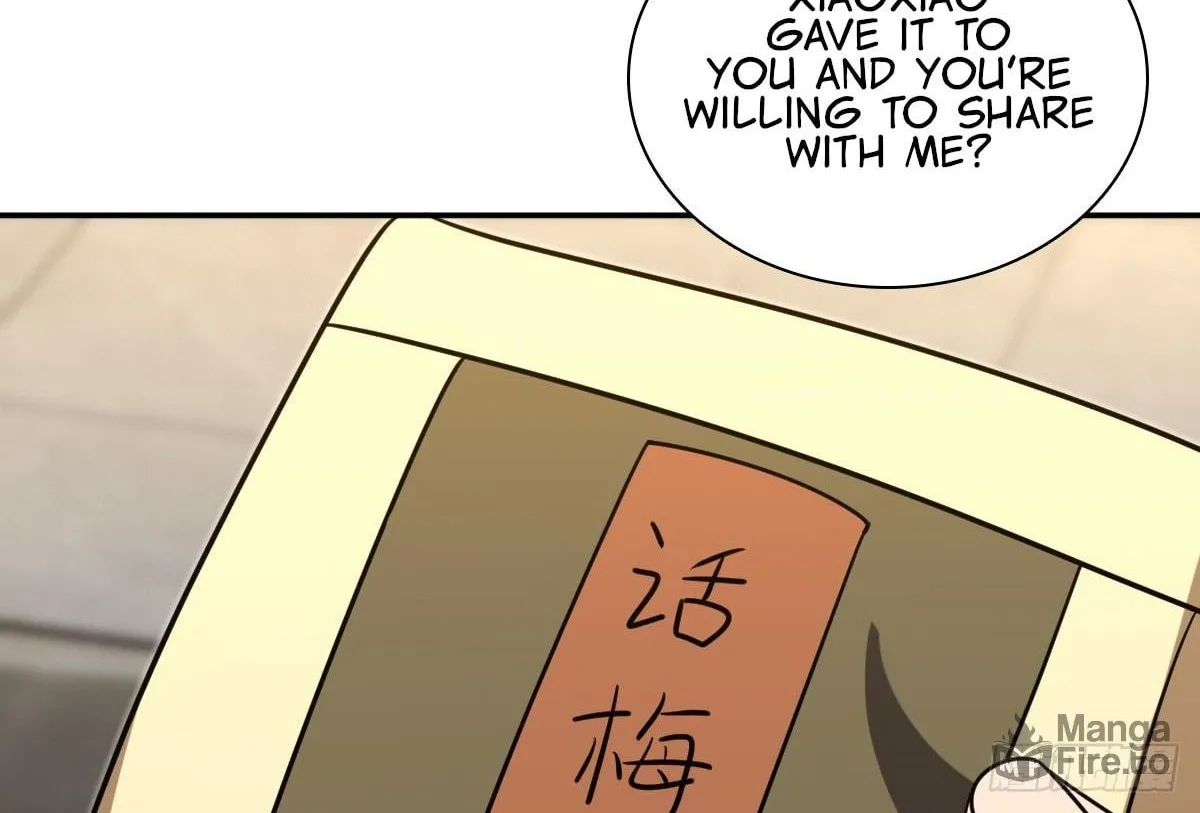 My Wife Is From a Thousand Years Ago (Colored) Chapter 410 page 84 - 