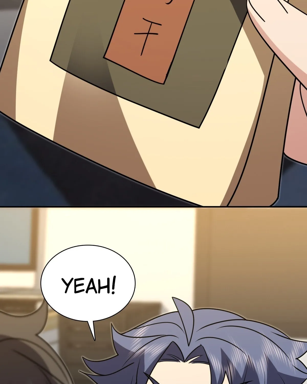 My Wife Is From a Thousand Years Ago (Colored) Chapter 410 page 85 - 